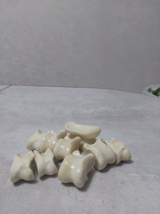 Асықтар -альчики