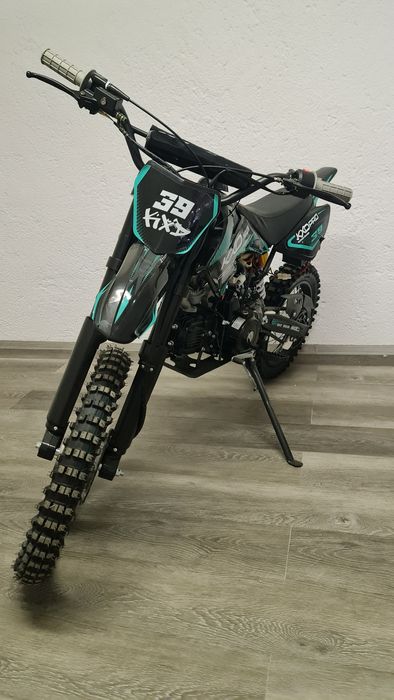 Cross Motocross 125cc KXD ProGermany Hawk  Nou pentru copii si adulti