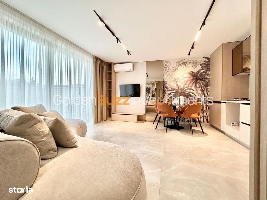 Vila de închiriat - 4 camere - Pipera