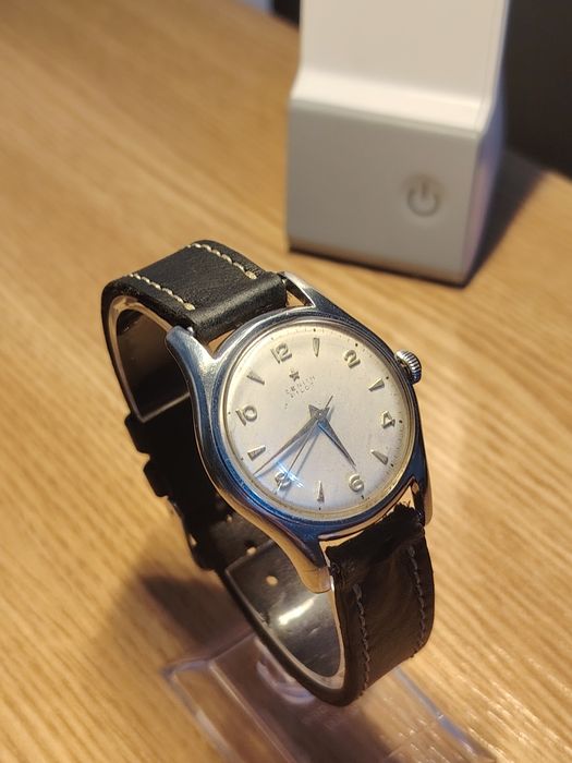 Zenith Pilot 1954 - Calibrul 120