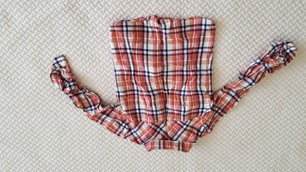 Детски ризки ръст 122-128