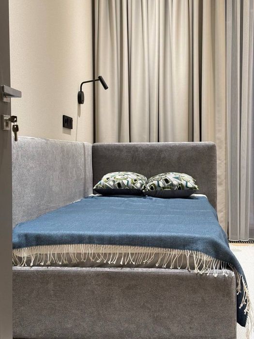 Infinity Продается 3 комнатная квартира ремонт ул.Садыка Азимова