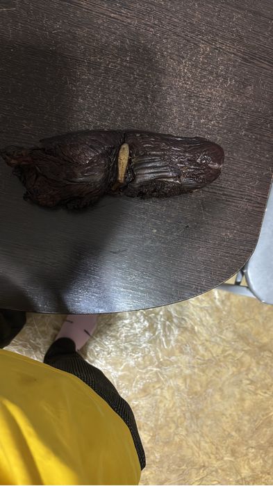 Продам мясо копченое