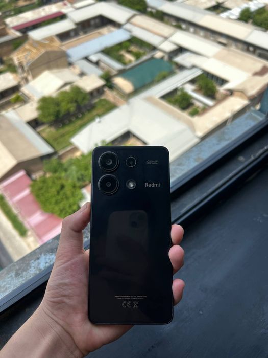 Redmi note 13 4g