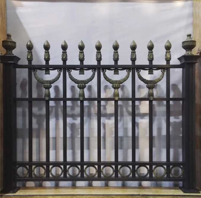 Naves & Perila Company