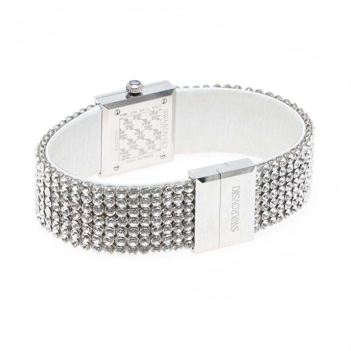 Swarovski Ellis Crystal элегантные женские часы (новые), диаметр 23мм