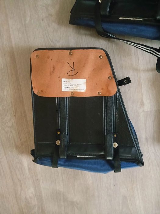 Дисаги за велосипед