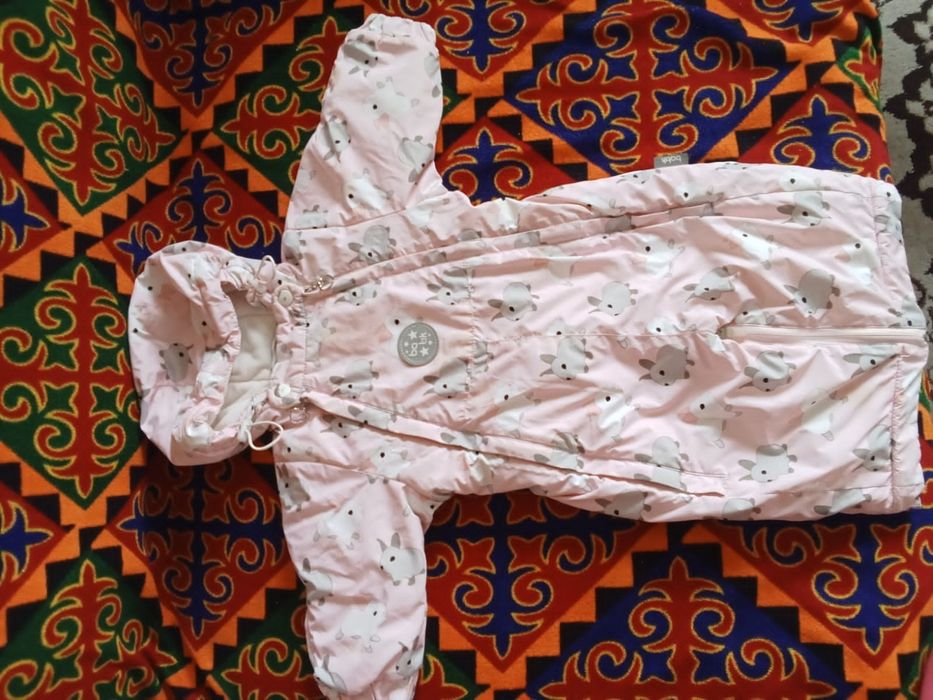 Куртки весна-осень