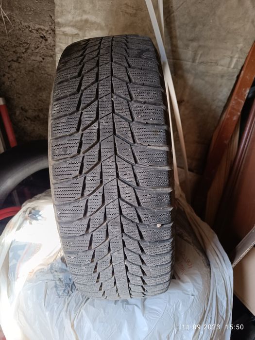 Қыстық балон 90000