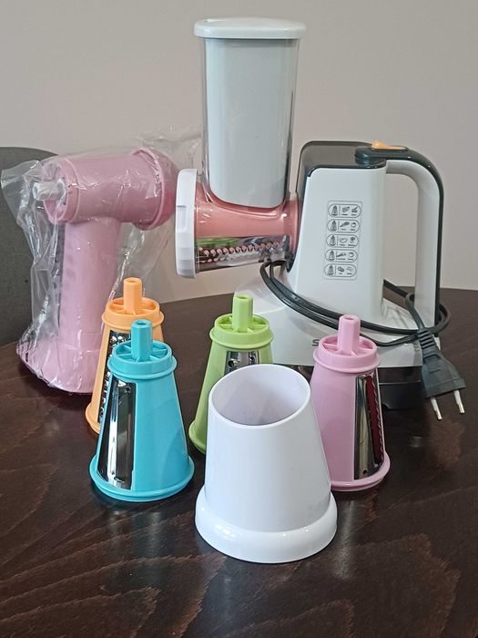 Електрическо ренде Sencor