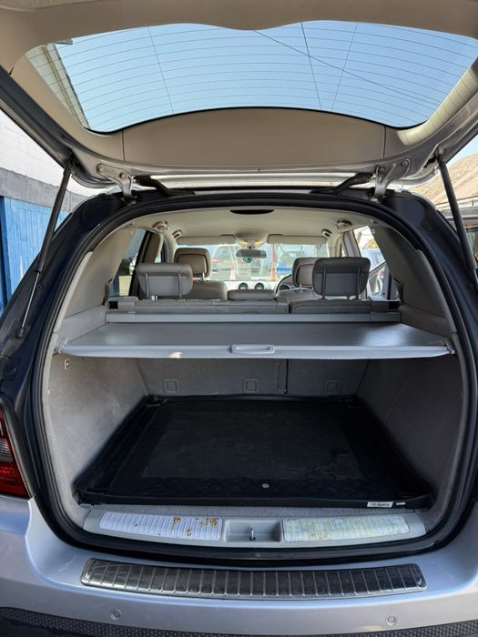 Mercedes   ML320