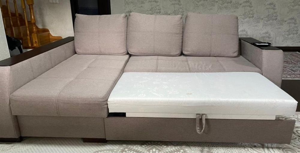 диван кресло