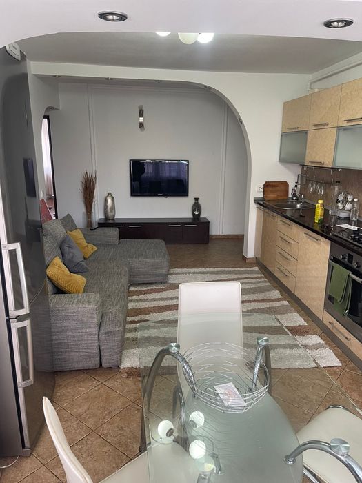 Apartament de inchiriat zona Clinica Somesan