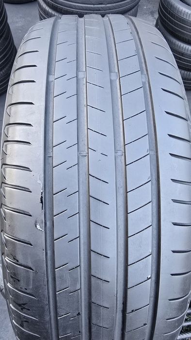 4 anvelope vară Bridgestone 245/50/19 dot 2021