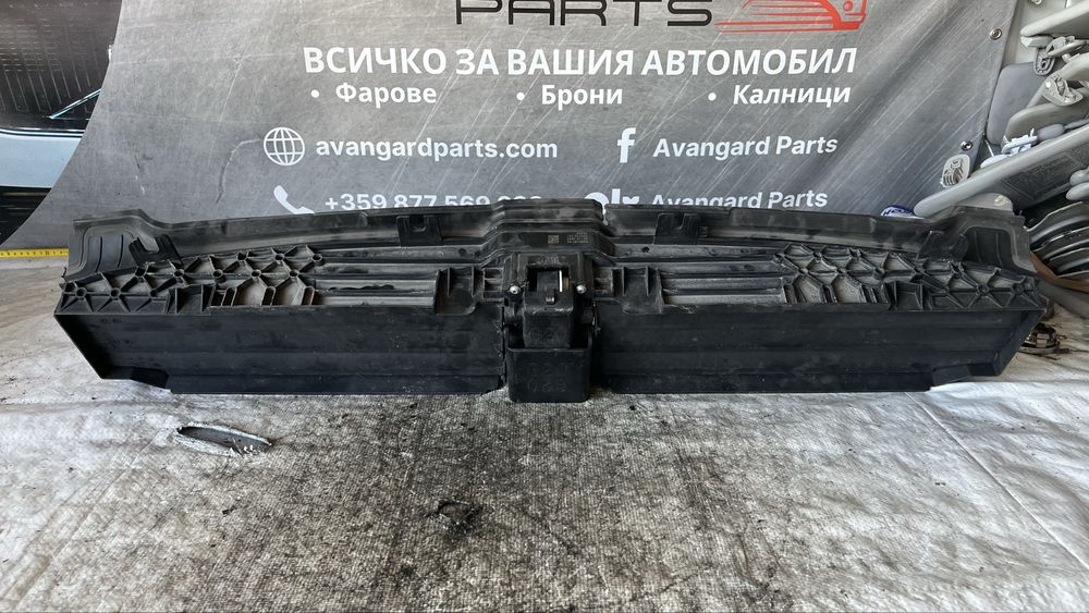 BMW 3 G20/G21 решетка радиатор