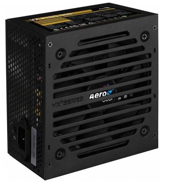 Sursa Aerocool VX-550 PLUS, 550W hard