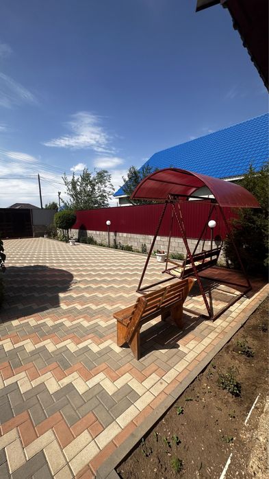 Продам Дом Акжар-2