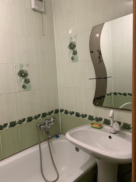 Уютная трешка в городе посуточно. КРУГЛОСУТОЧНО