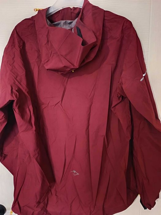 Мъжко яке asics FUJITRAIL waterproof jacket