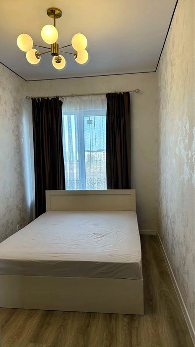 Сдам квартиру в новом жк