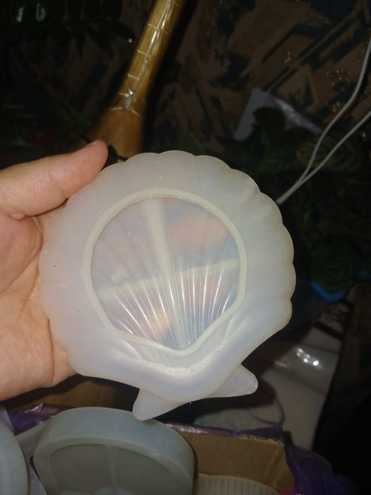 Гипстен жасалатын шкатулкалардын формасын сатамын