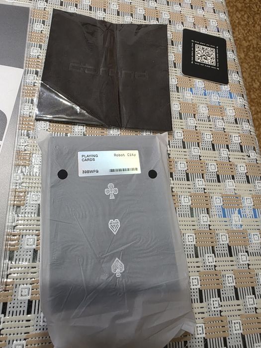 Killswitch DBrand Rog Xbox Ally