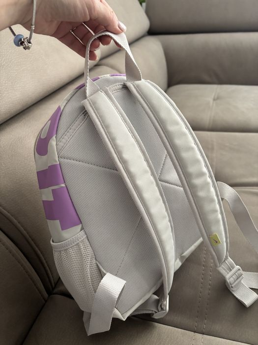 Nike мини раничка