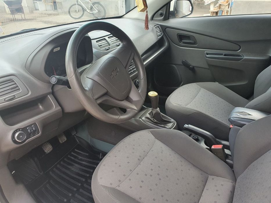 COBALT sotiladi 2013