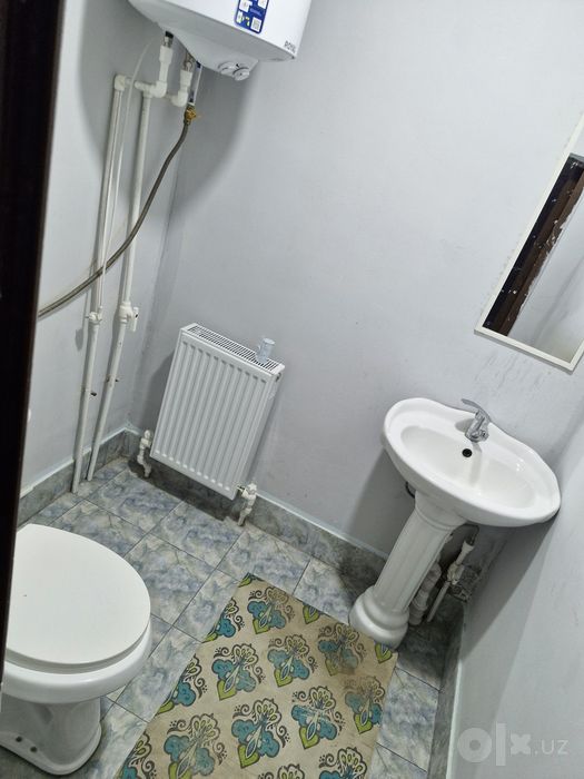 Karvon bozor orqasi.sheriklikga qiz kerak