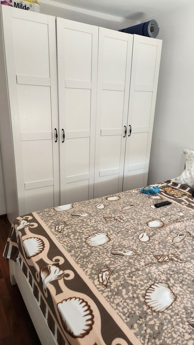 Vând apartament 2 camere