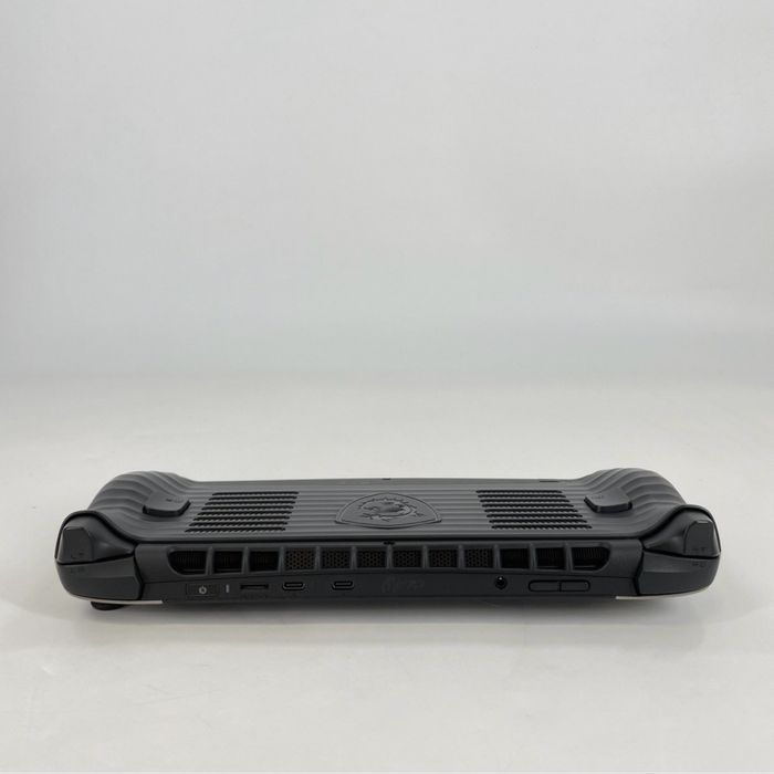 Msi claw 8ai + Топовая консоль