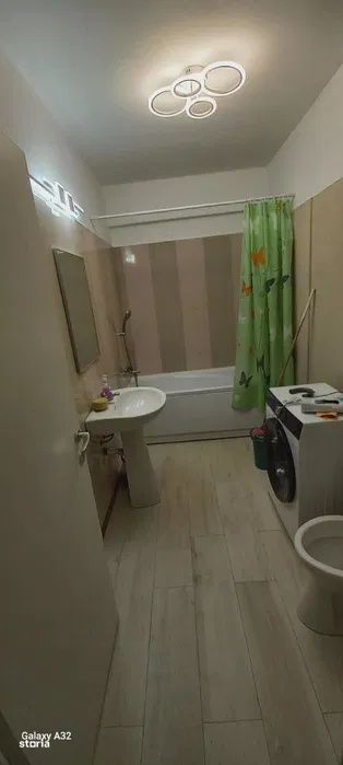 Garsoniera | Prelungirea Ghencea | Renovata | Prima inchiriere | Totul