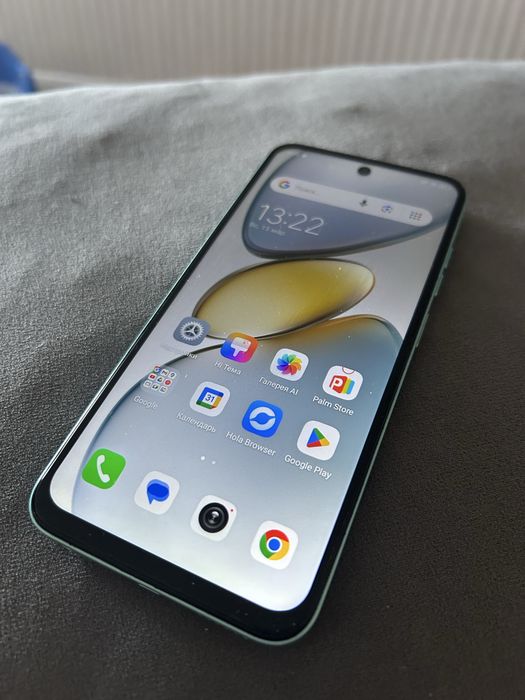 Продам телефон андройд