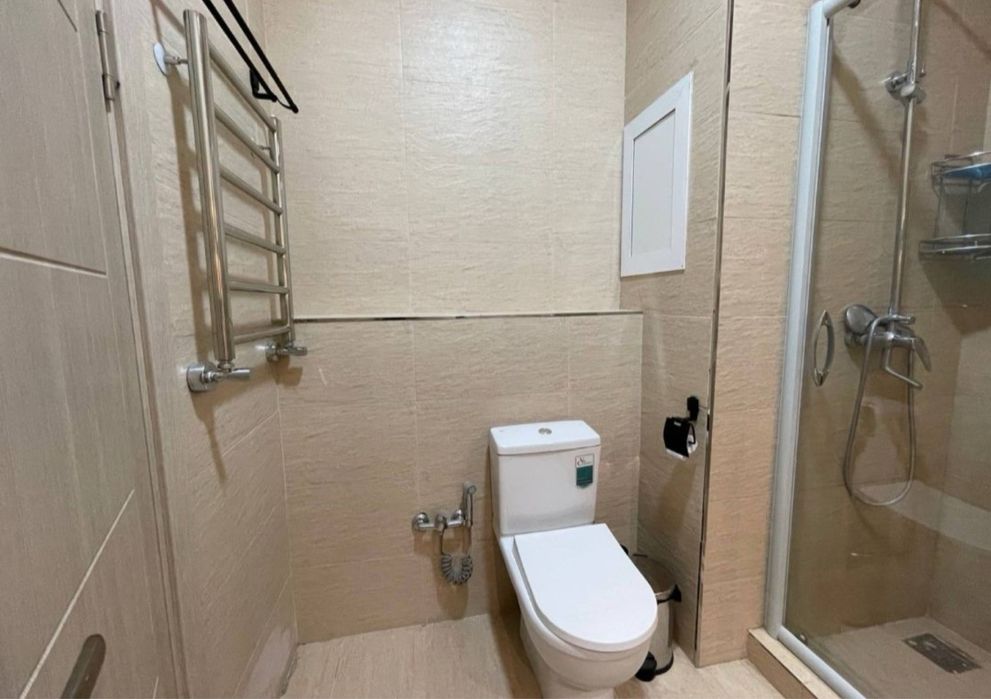 Сдается 1 комнатная ЖК Manzara City