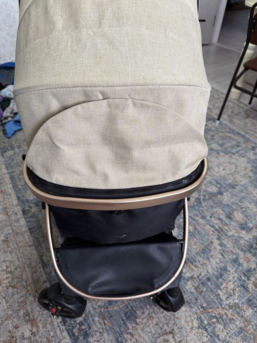 Коляска детская в хорошем сост