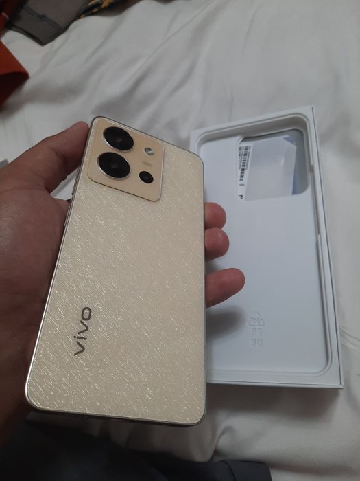 Vivo y36 yangi xolati yaxshi