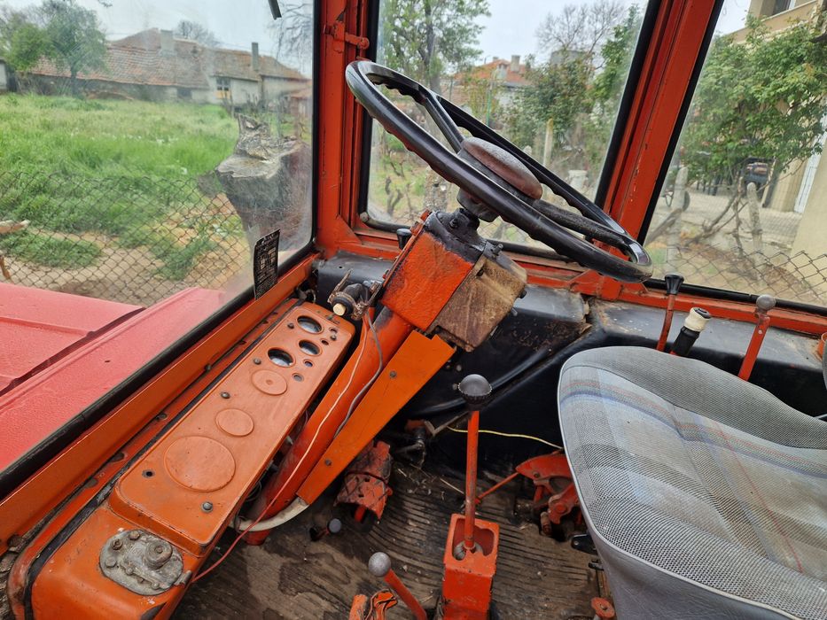 Владимировец Т 25 А2