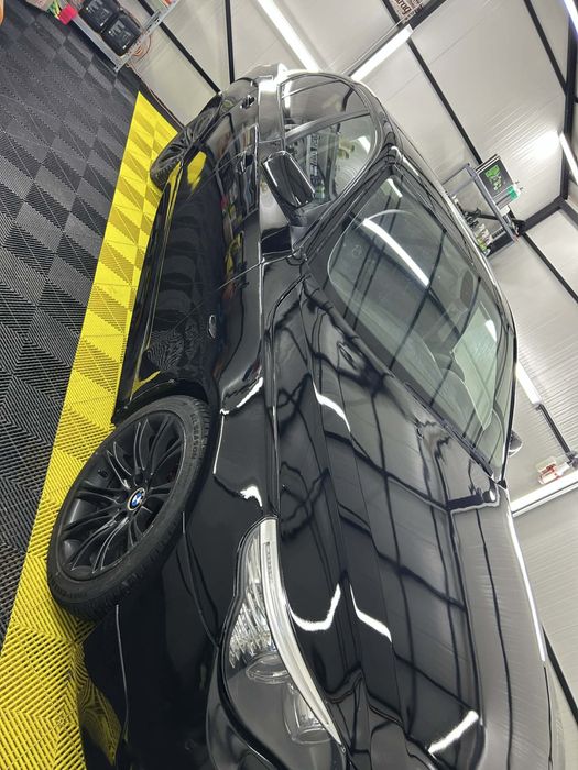 BMW SERIA 5 e60 163hp