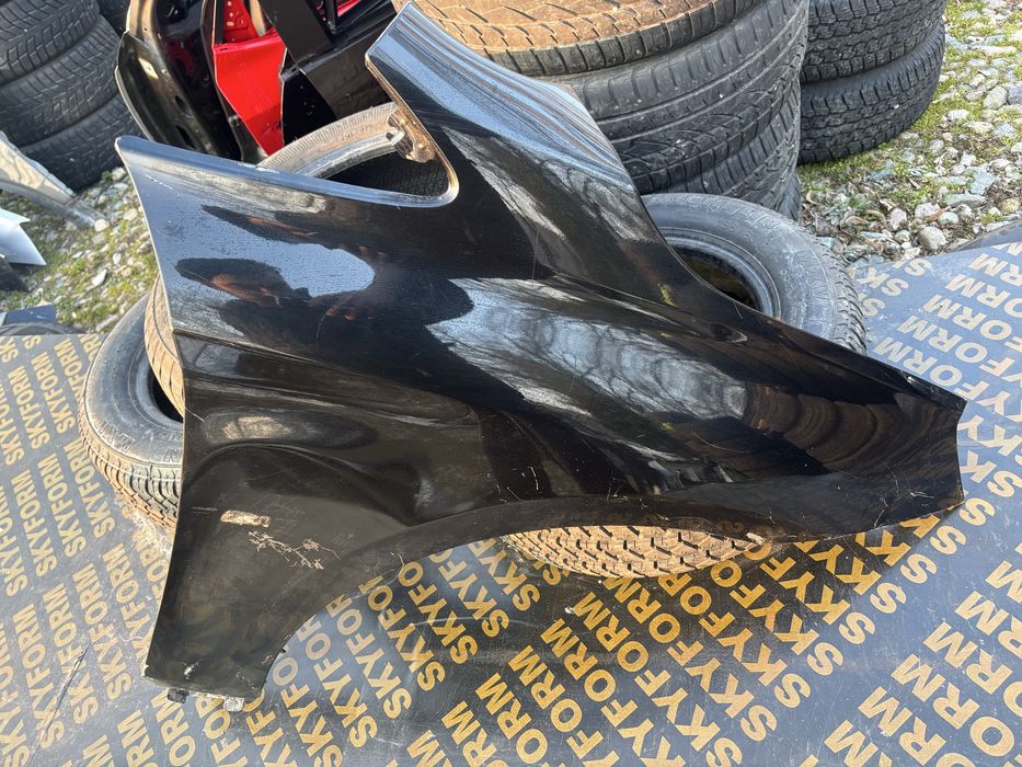 Калник БМВ 2 Ф46/BMW 2 F46 Gran Tourer