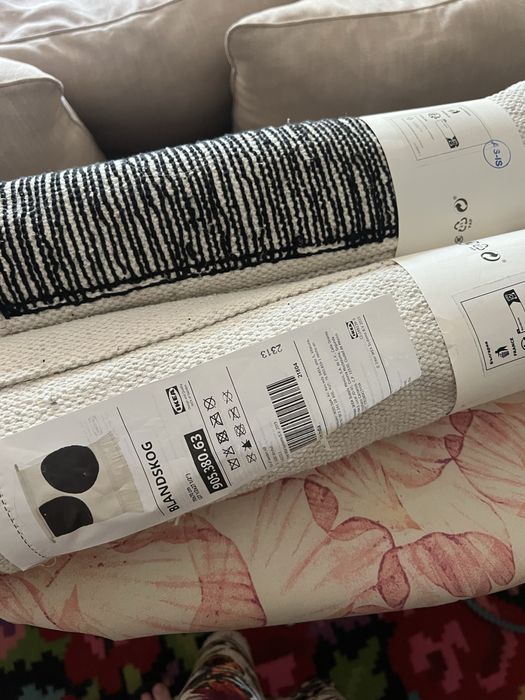 Ikea Decoratiune perete Blandskog  2 buc dispo