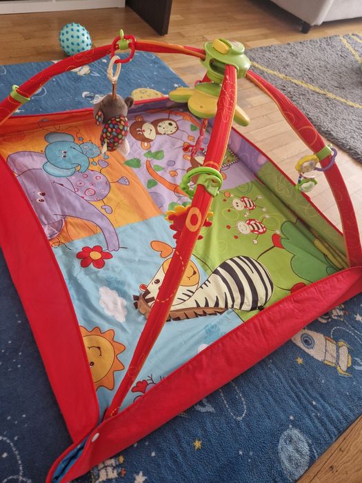 Saltea / covor de joaca copii