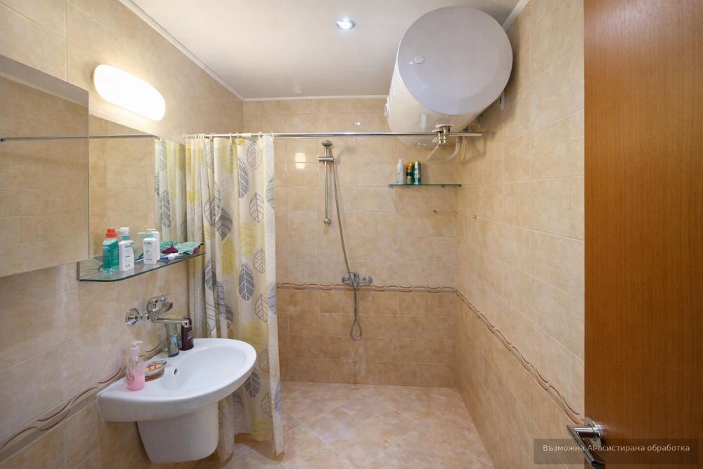 Едностаен апартамент в ТОП Център