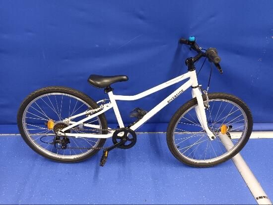 Bicicletă polivalentă - produs resigilat - (SecondHand) Decathlon