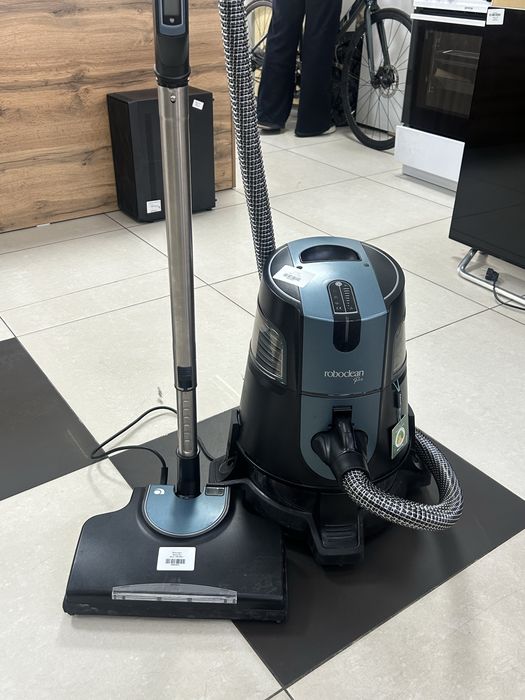 Roboclean Splus Pro Kaspi 0-0-12/BARI BAR SHOP/К/т: 3623