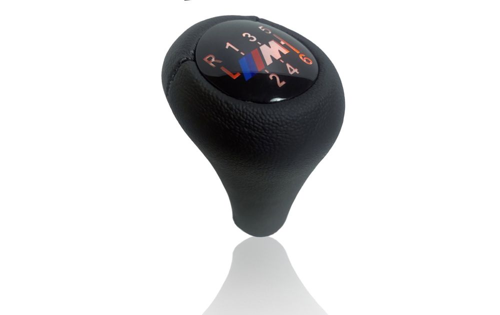 Nuca schimbator  Iluminata Led BMW E30 E36 E39 E60 F10 E46