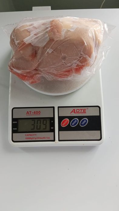Продам мясо перепела.