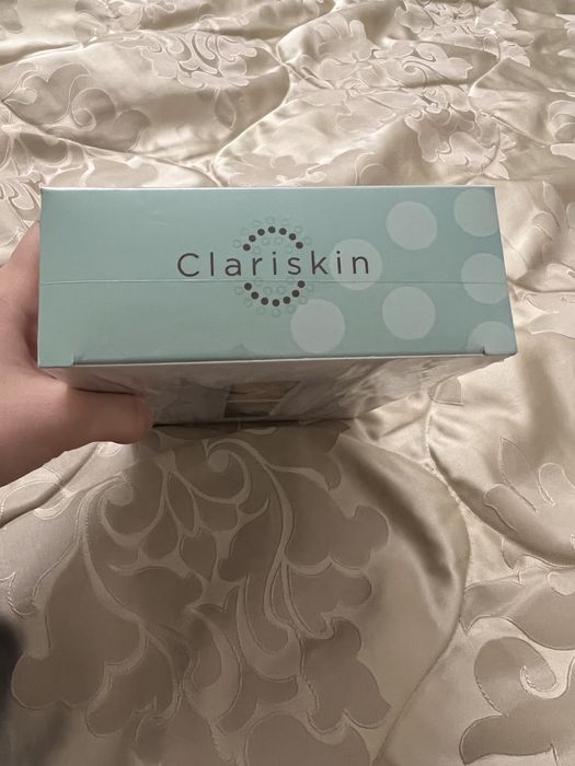 Прибор для очищения кожи