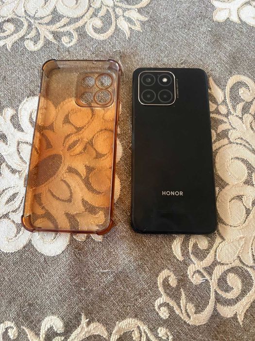 Vand Honor X6 impecabil camera 50 pmx, 64 gb, 4 gb ram