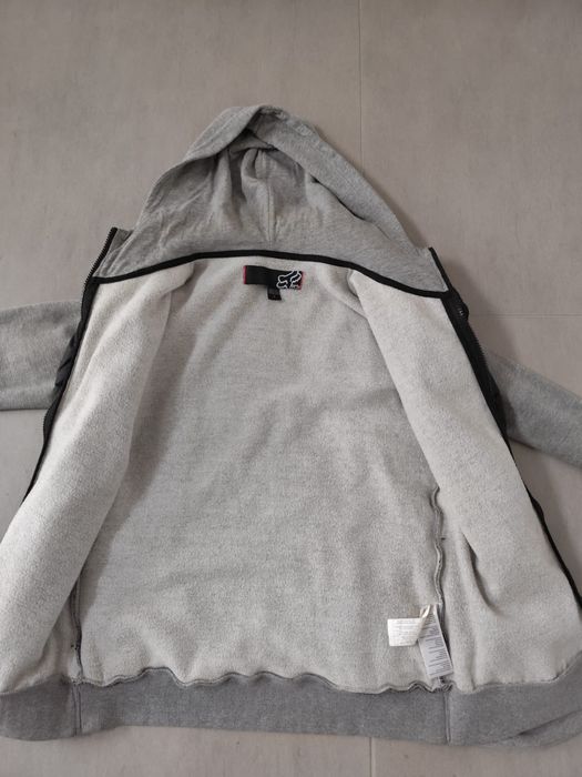 Fox Мъжко яке елек