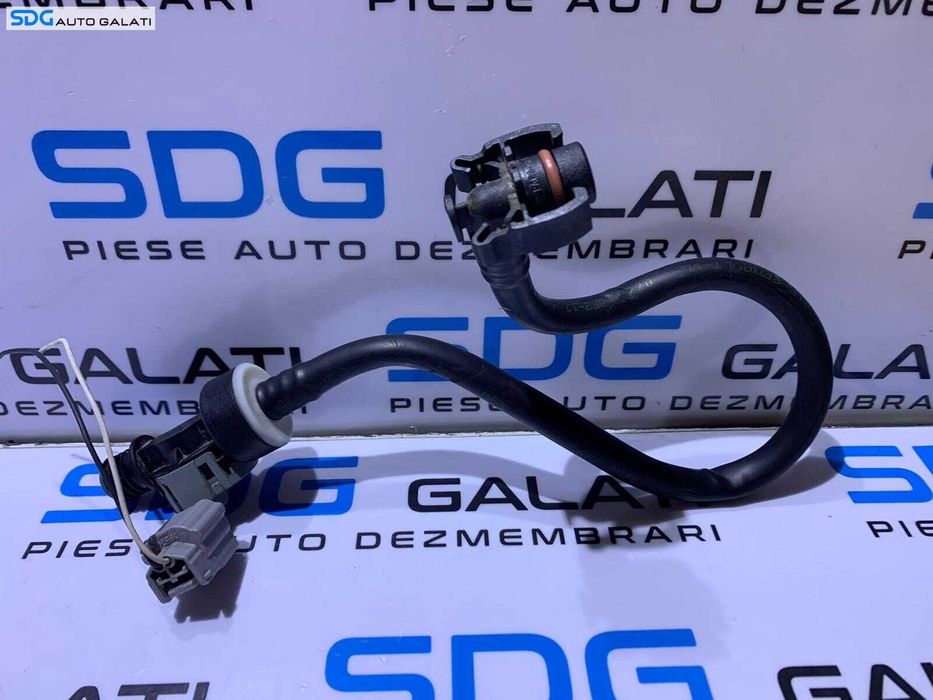 Conducta Cu Supapa Valva Combustibil Motorina Renault Scenic 3 1.5 DCI 2009 - 2016